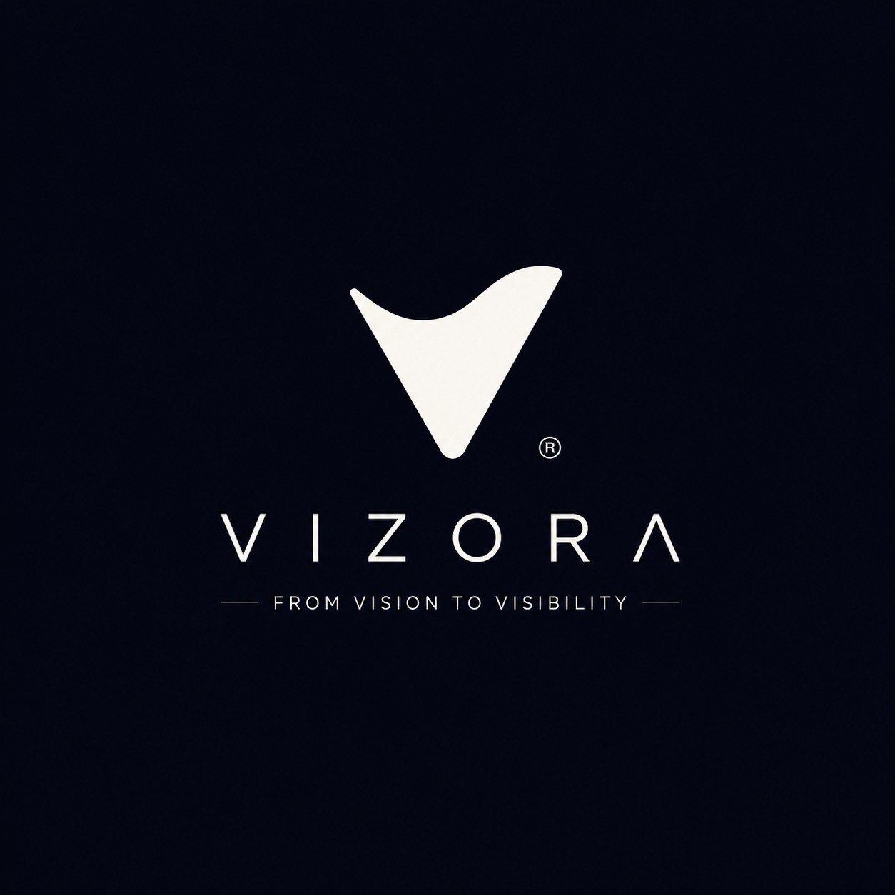 Vizora Logo